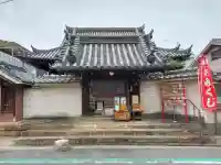 専念寺(大阪府)