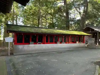 一言主神社(茨城県)