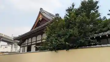 定秀寺(大阪府)