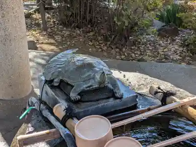 亀戸天神社(東京都)