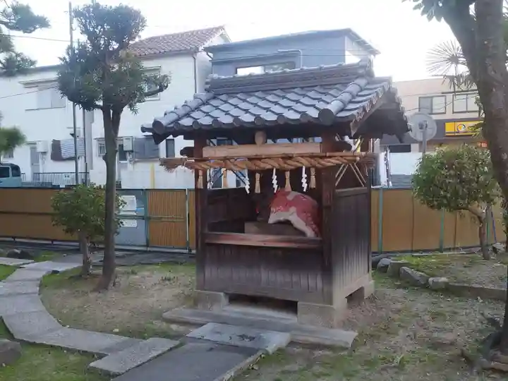 菅原神社(大阪府)