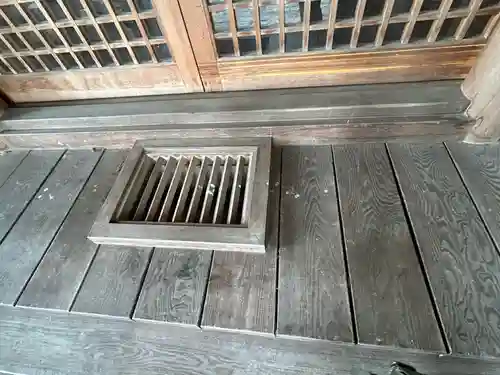 金子八幡宮(長野県)