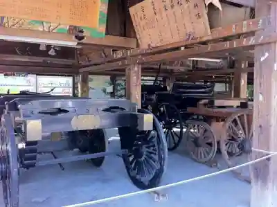 北野天満宮のその他建物