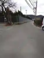 弓削神宮(熊本県)