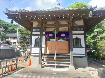 醫王山神宮寺(千葉県)