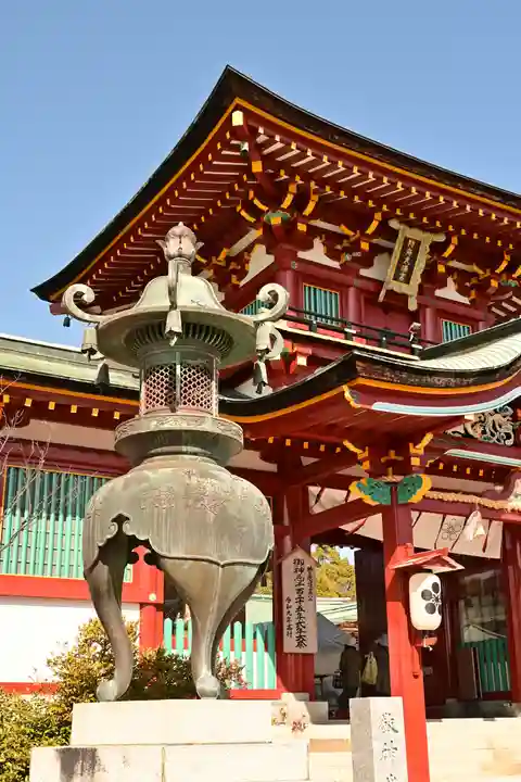 防府天満宮(山口県)