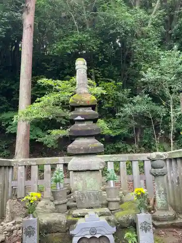 白旗神社(西御門)(神奈川県)
