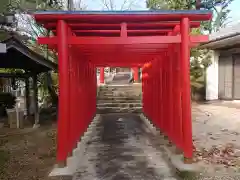 城山稲荷(愛知県)