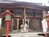 日比谷神社(東京都)