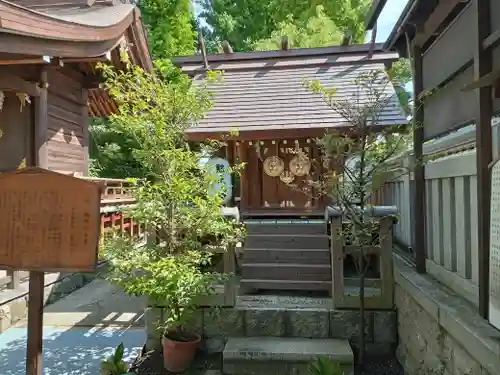 阿部野神社(大阪府)
