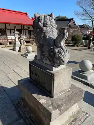 金蛇水神社(宮城県)