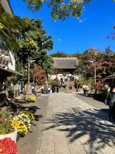 深大寺(東京都)