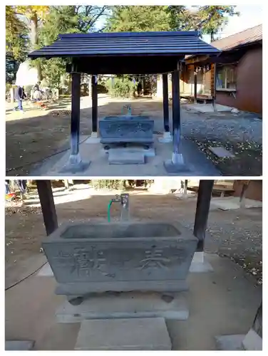 瑳珂比神社(群馬県)