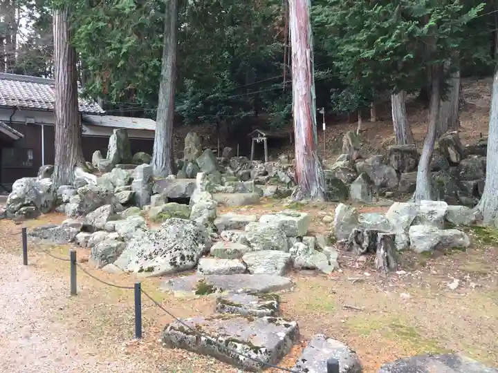 松尾神社(滋賀県)