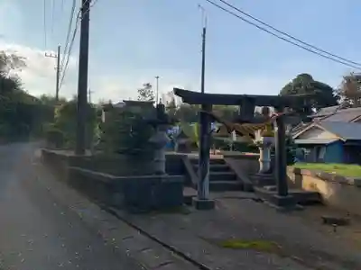 稲荷大神(千葉県)