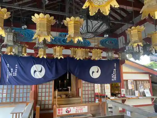 四天王寺(大阪府)