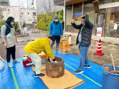 善成寺(東京都)