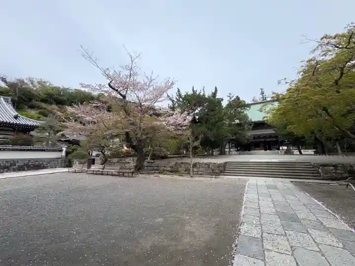 円覚寺(神奈川県)