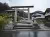 眞名井神社(籠神社奥宮)の鳥居