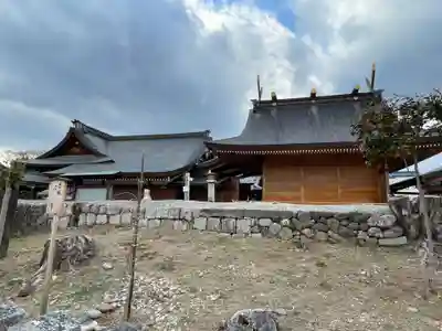 車折神社(京都府)