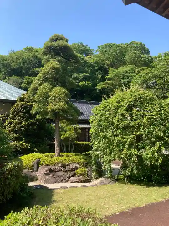 花月院知足寺(神奈川県)