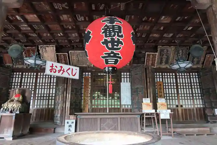 粉河寺(和歌山県)