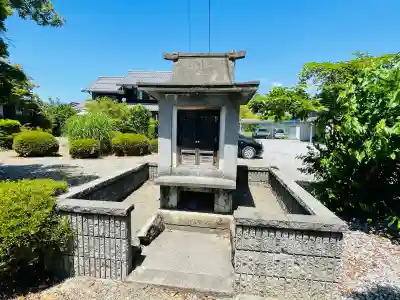 崇徳寺(滋賀県)