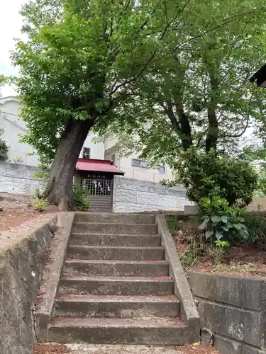 厳島神社のその他建物