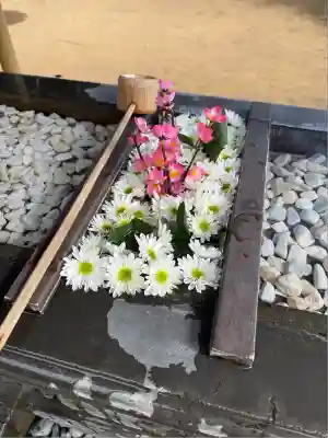 根岸八幡神社(神奈川県)