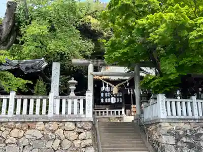 大甕神社(茨城県)