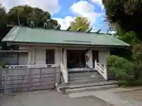 深澤神社(東京都)