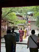 久能山東照宮(静岡県)