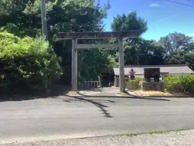 天尾神社(愛知県)
