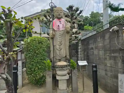 良運院(大阪府)