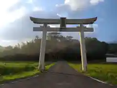 波多岐神社(三重県)