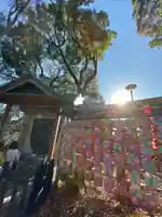 上野大佛の絵馬