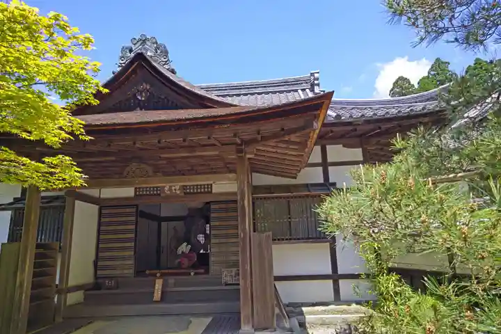 金剛輪寺(滋賀県)