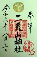 日光二荒山神社(栃木県)