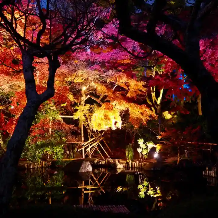 長谷寺(神奈川県)