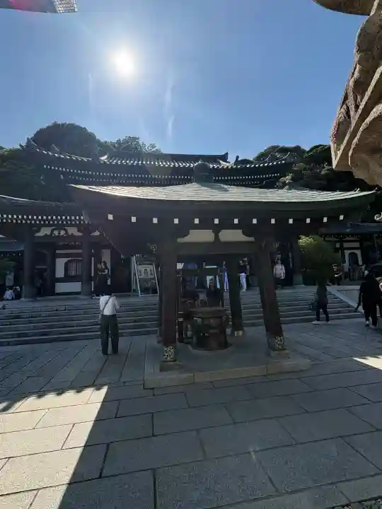 長谷寺(神奈川県)