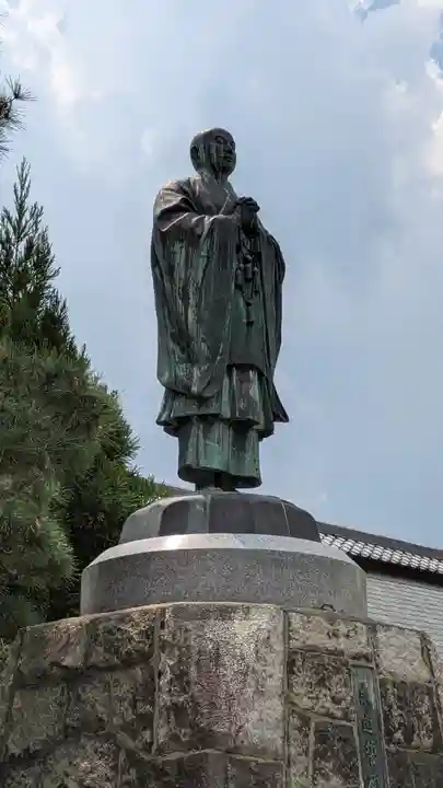 清凉寺(京都府)