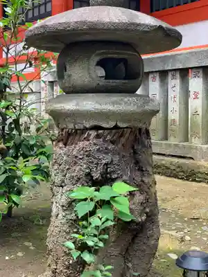 くまくま神社(導きの社 熊野町熊野神社)のその他建物