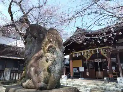 湊八幡神社(福井県)