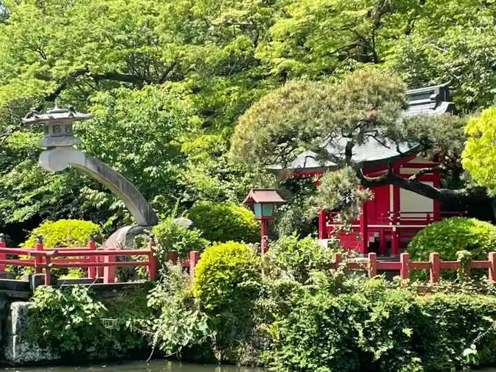 三嶋大社のその他建物