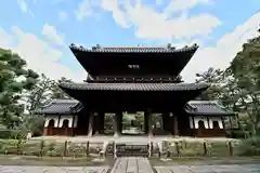 建仁寺（建仁禅寺）(京都府)