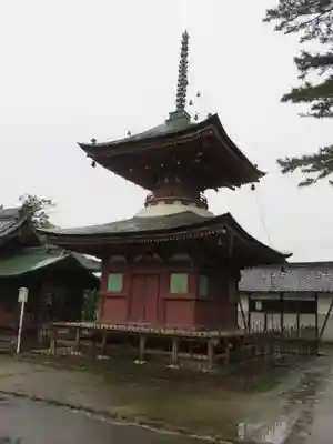性海寺のその他建物