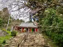 仏隆寺(奈良県)