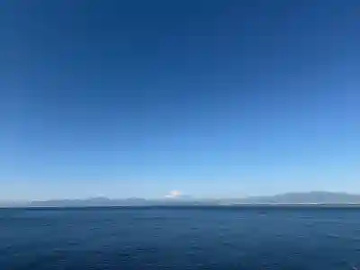 江島神社(神奈川県)