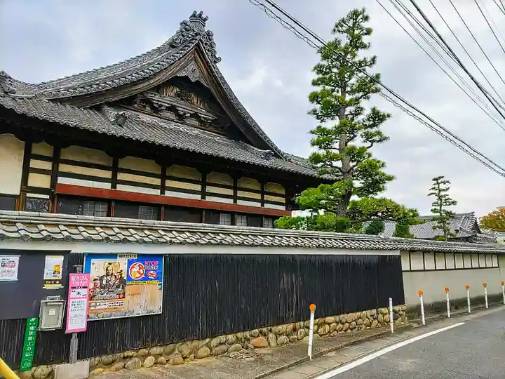 慈雲寺のその他建物