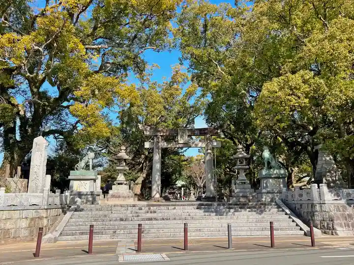 水天宮(福岡県)
